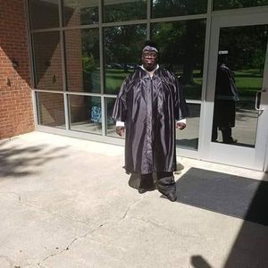 Meet your Posher, Phil